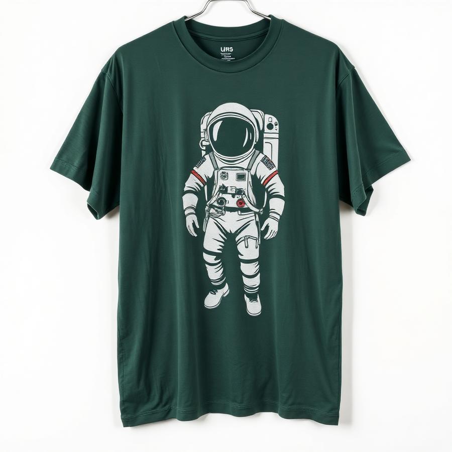 Astro Oversize Tee